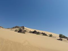 -玉龙沙湖景区