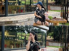 -南国桃园旅游度假区