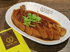 -松發肉骨茶(牛车水店)