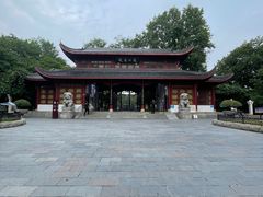 -堤角公园