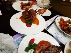 -成都明宇丽雅饭店