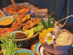 -泰妃殿(宏伊国际广场店)