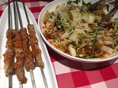 -西贝莜面村(近铁城市广场店)