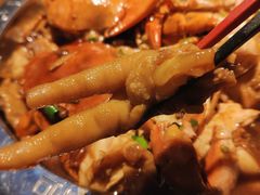 -胖哥俩肉蟹煲(湖滨银泰in77店)