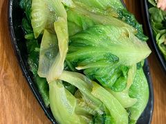 -绿柠食堂(北外滩店)