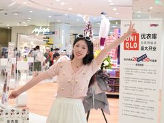 -凯德广场(西城店)