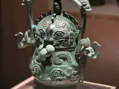 -广西壮族自治区博物馆