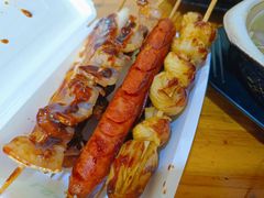 -二中酸辣汤