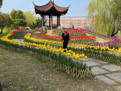 -中国计量大学(西校区)