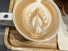 -Peet's 皮爷咖啡(乐峰店)