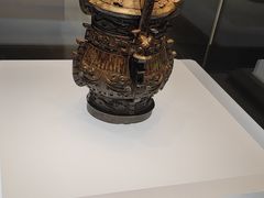 -浙江省博物馆(孤山馆区)
