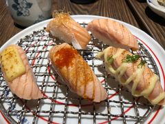 -大雄寿司(中华广场店)