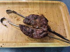 -乡村馕坑肉·烧烤·新疆菜·本地人更爱吃(阿勒泰首店)