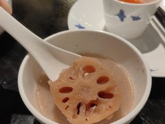 -简小舍·民间手艺菜(武昌江滩店)