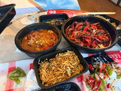 -聚味瞿记·龙虾堂(梅溪湖店)