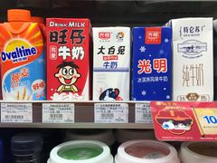 -全家便利店(愚园店)