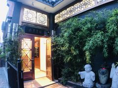 -福慧慈缘素食餐厅(王府井店)