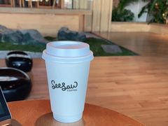 -Seesaw Coffee(朝阳大悦城店)