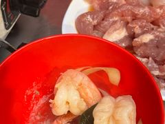 -Show Neua Thai Street Food