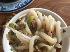 -双桥园·云南过桥米线(古城南门店)