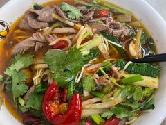 -万州面馆(黄泥磅店)