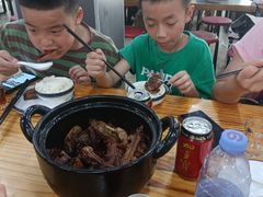 -斯丹姜母鸭·古法干香(涂门街总店)