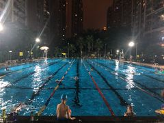 -猎德游泳池(猎德花园店)