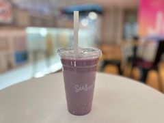 -Seesaw Coffee(上海虹桥天地店)