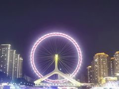 -海河游船-永乐码头(大悲院)