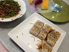-刘胖子家常菜·蹄花焖藕(中南店)
