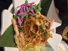 -探鱼·鲜青椒爽麻烤鱼(领展购物广场店)