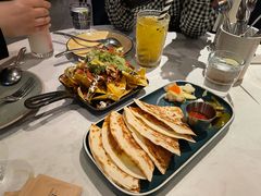 -墨纪Mojí墨西哥餐厅(官舍店)