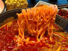 -巴蜀大将火锅(春熙店)