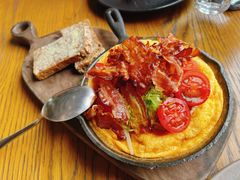 丹麦烤蛋饼-BOR Eatery(安福路店)