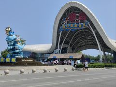 -渔岛海洋度假区