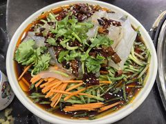 -高家小院铁锅炖大鹅(哈西高铁站店)