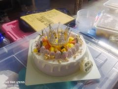 -幸福西饼生日蛋糕·下午茶(番禺店)