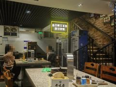 -厚味居炙子烤肉·清真(天桥南纬路店)