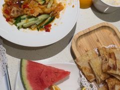 -小鱼小牛(世欧广场店)