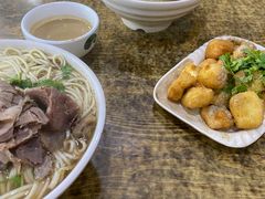 -北路拉面馆(洪湖里店)