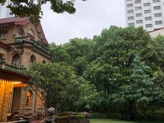 -马勒别墅饭店(静安寺店)