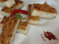 -天龙轩(香港丽思卡尔顿酒店)