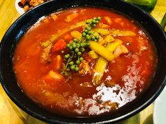 -望京一号·重庆江湖菜(工体店)