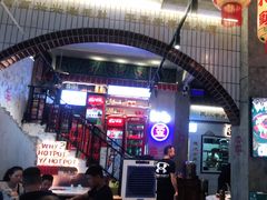 -歪火锅(宝光寺店)