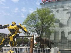-万达茂商场(南京仙林店)