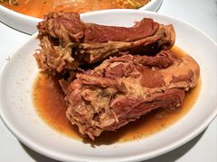 -上关东东北菜(夫子庙水游城店)