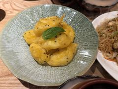 -老福洲·三十年福州味(斗东店)