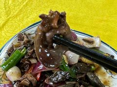 -顺利靓汤酒楼(横荷店)