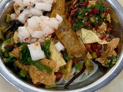 -凤张螺蛳粉·爽口粉(跃进路总店)