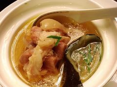 -听松楼·花园酒店·自助餐厅(红梅公园店)